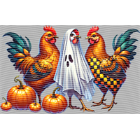 Halloween-WS 1805